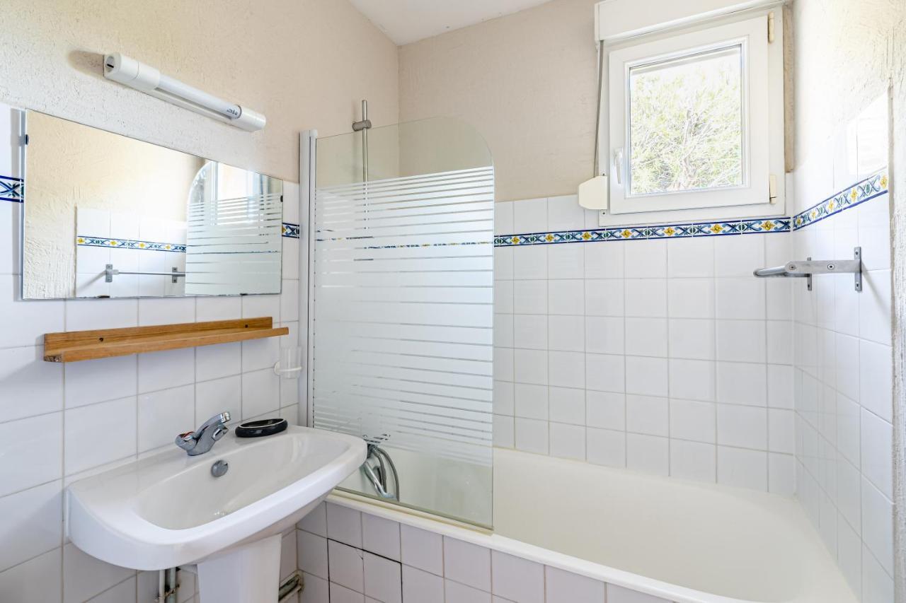 Apartamento Sea View Cassis Exterior foto